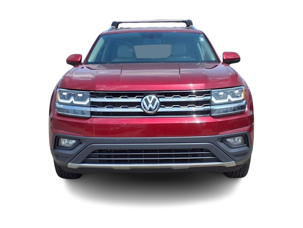 Thumbnail: 2018 Volkswagen Atlas - 5