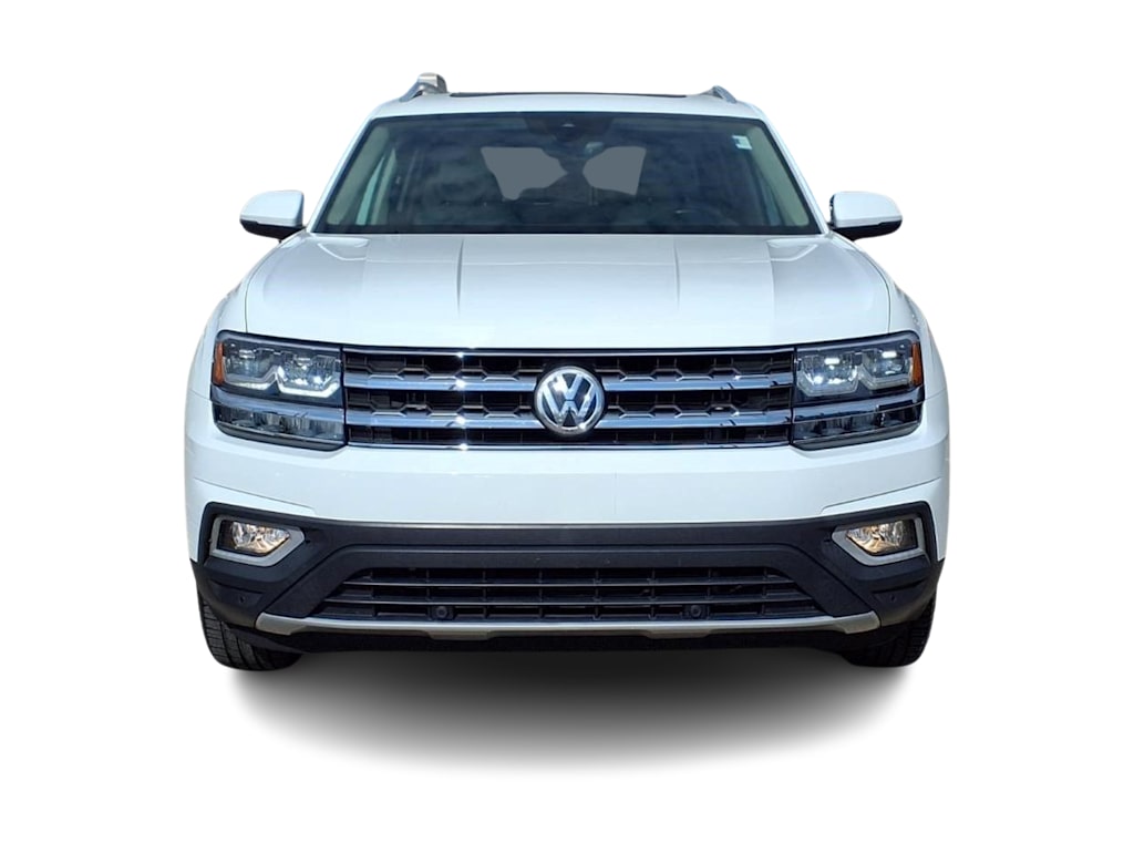 Thumbnail: 2018 Volkswagen Atlas - 6