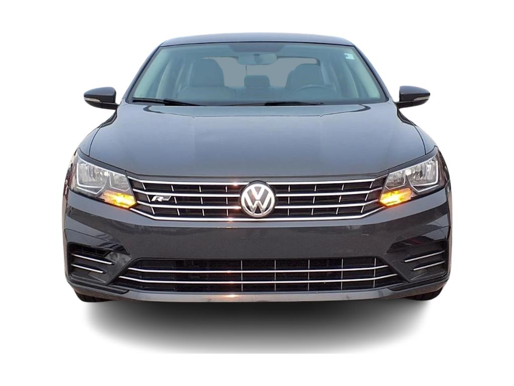 Thumbnail: 2017 Volkswagen Passat - 5