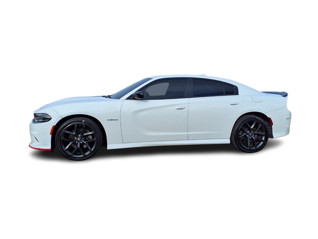 Thumbnail: 2022 Dodge Charger - 3