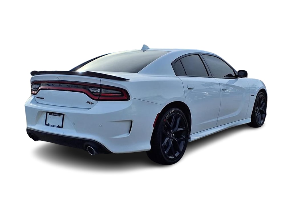 Thumbnail: 2022 Dodge Charger - 15