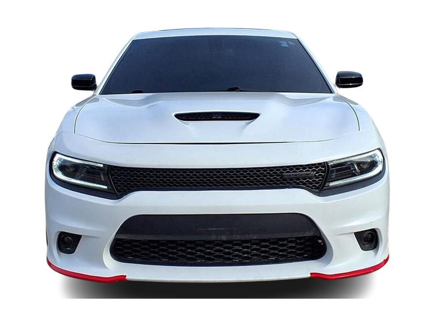Thumbnail: 2022 Dodge Charger - 6