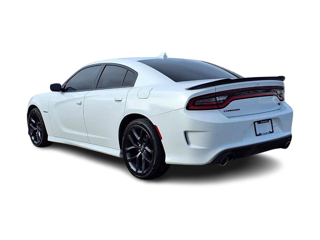 Thumbnail: 2022 Dodge Charger - 4