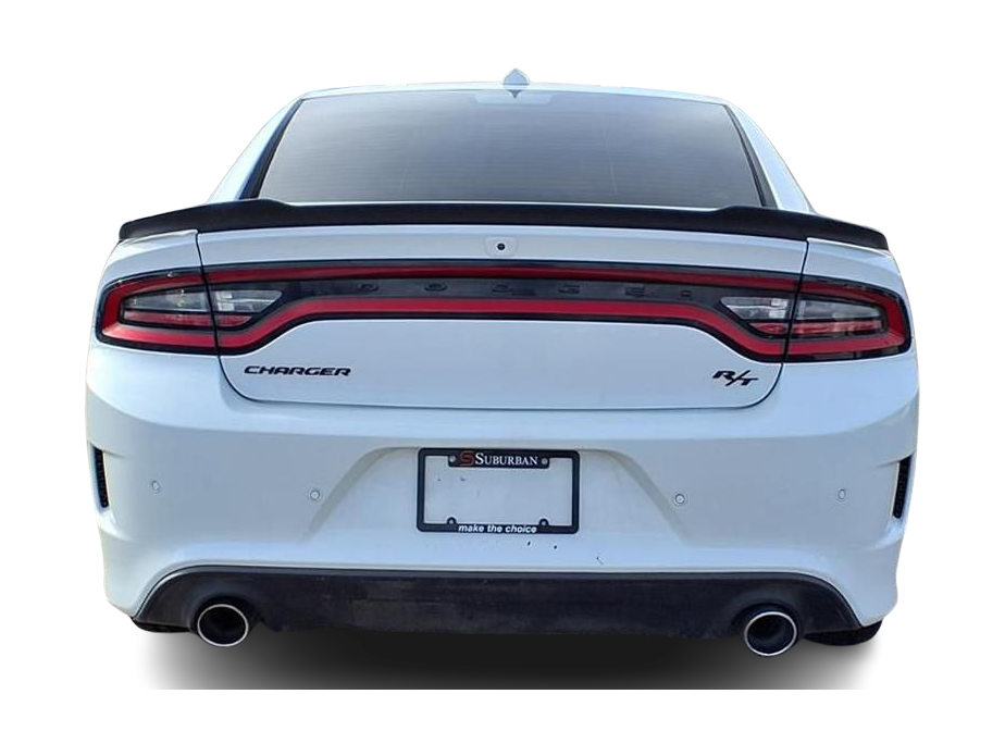 Thumbnail: 2022 Dodge Charger - 5