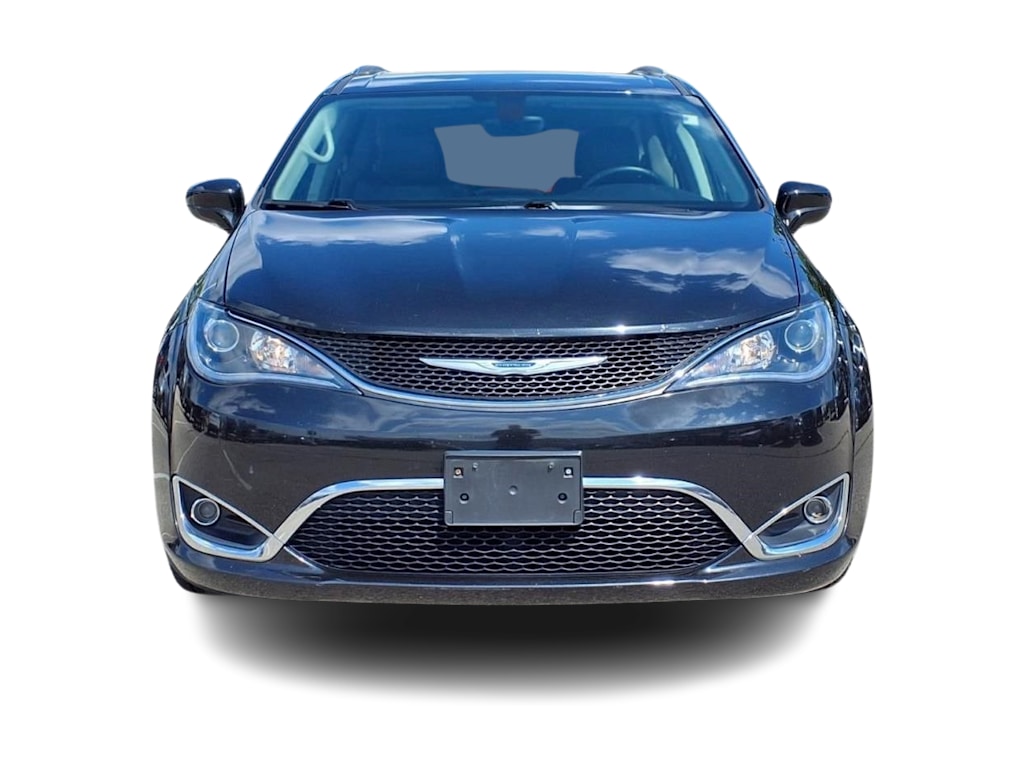 Thumbnail: 2018 Chrysler Pacifica - 6
