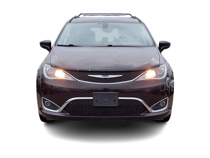 2017 Chrysler Pacifica Touring L 6