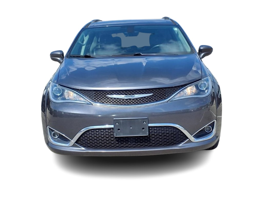 Thumbnail: 2019 Chrysler Pacifica - 6