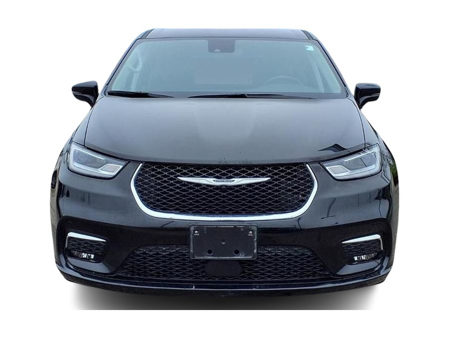 Thumbnail: 2024 Chrysler Pacifica - 6