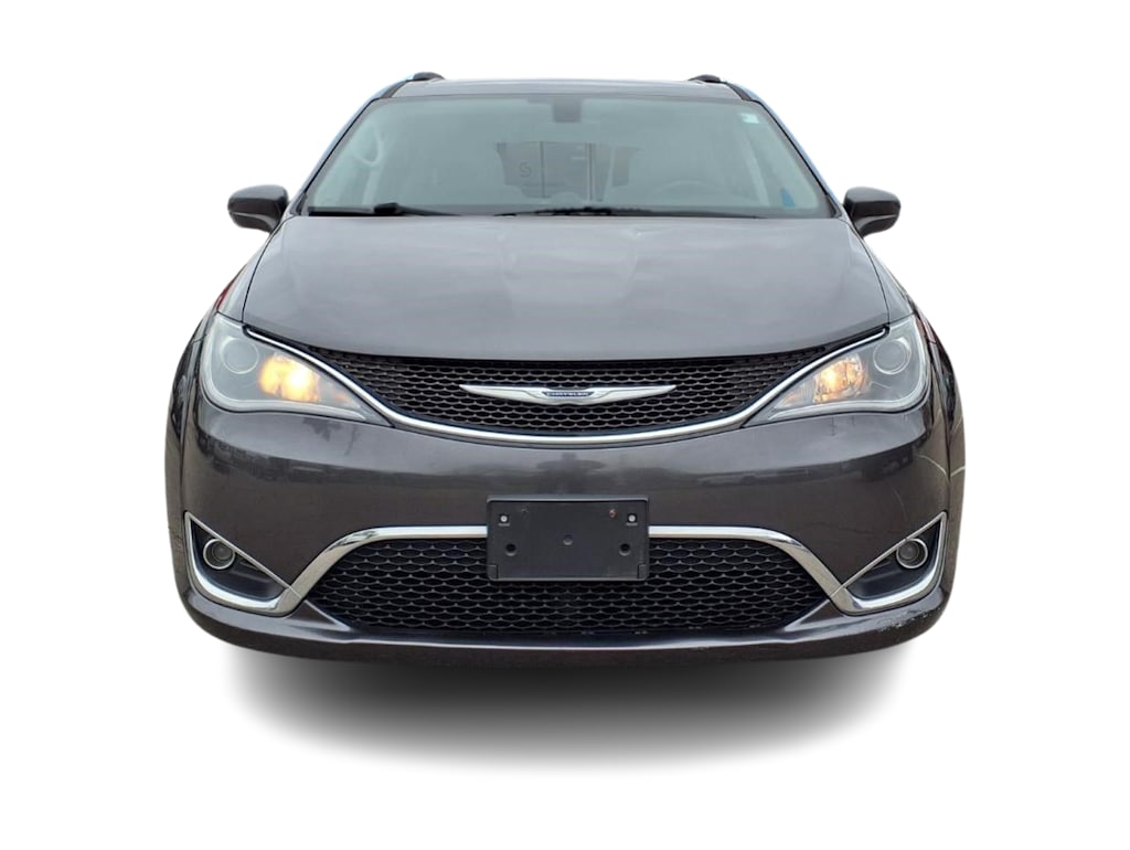 Thumbnail: 2018 Chrysler Pacifica - 6