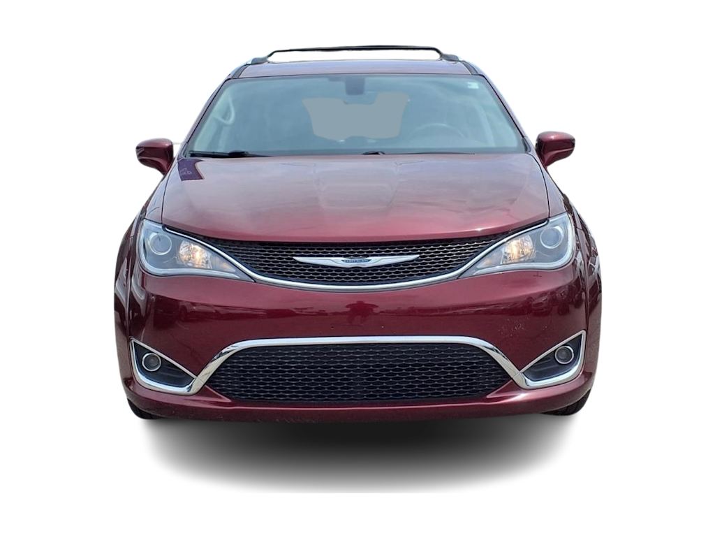 Thumbnail: 2018 Chrysler Pacifica - 6
