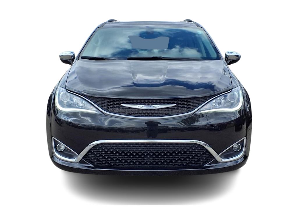 Thumbnail: 2019 Chrysler Pacifica - 5