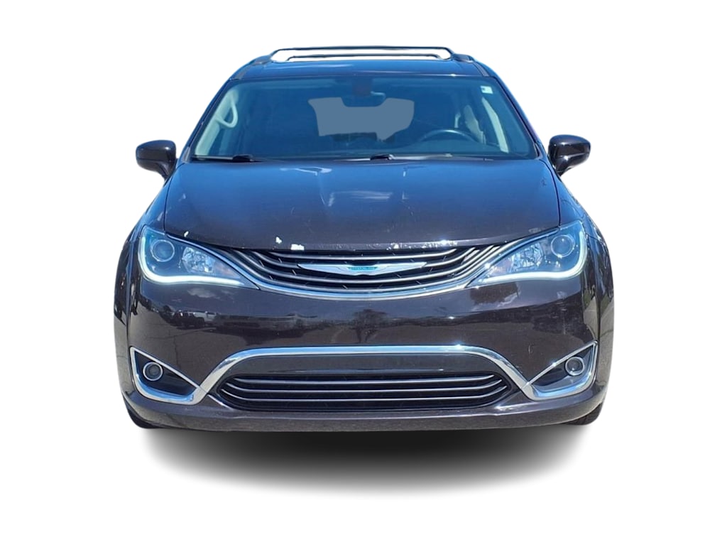 Thumbnail: 2017 Chrysler Pacifica - 6