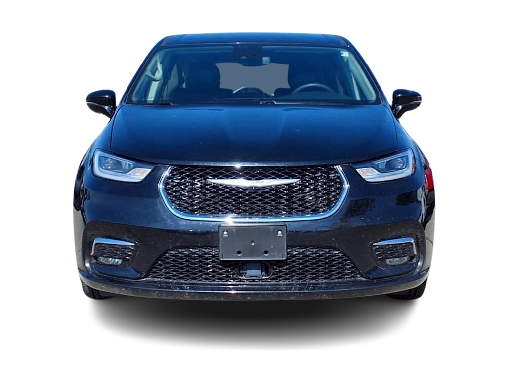 Thumbnail: 2024 Chrysler Pacifica - 6