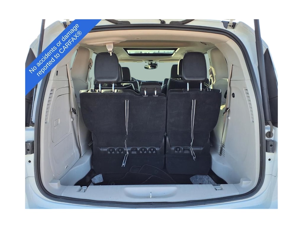 Thumbnail: 2023 Chrysler Pacifica - 28