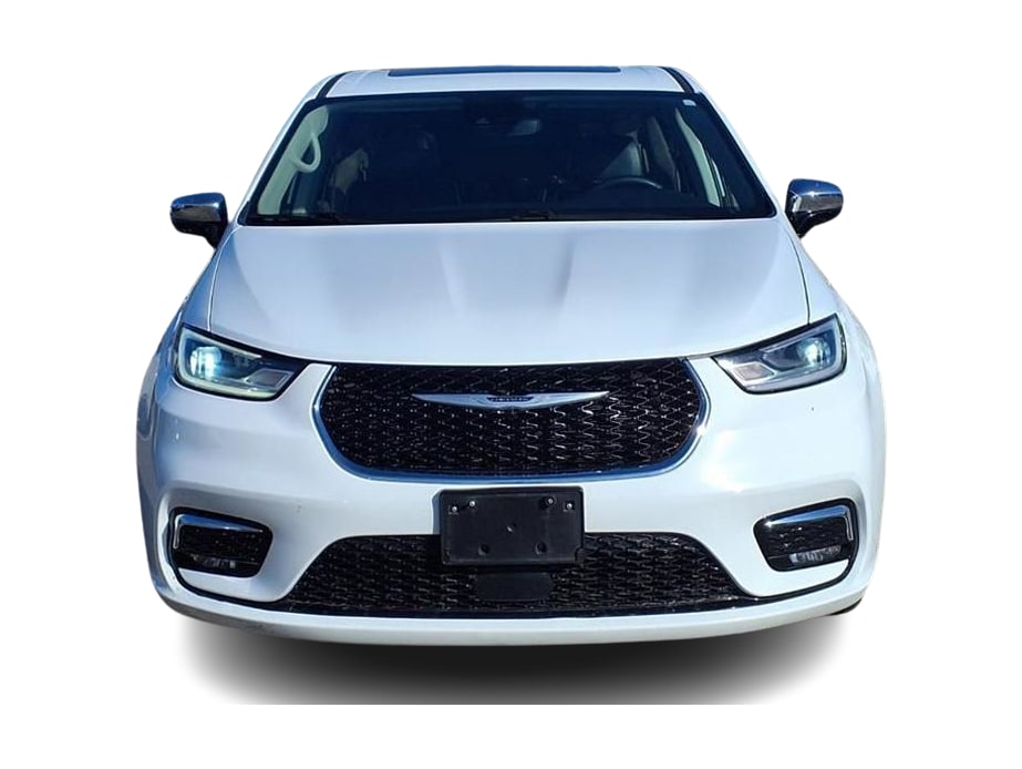 Thumbnail: 2023 Chrysler Pacifica - 6