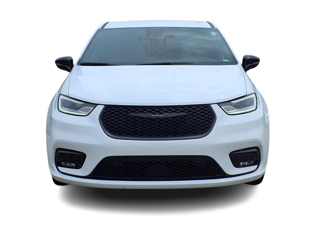 Thumbnail: 2024 Chrysler Pacifica - 6