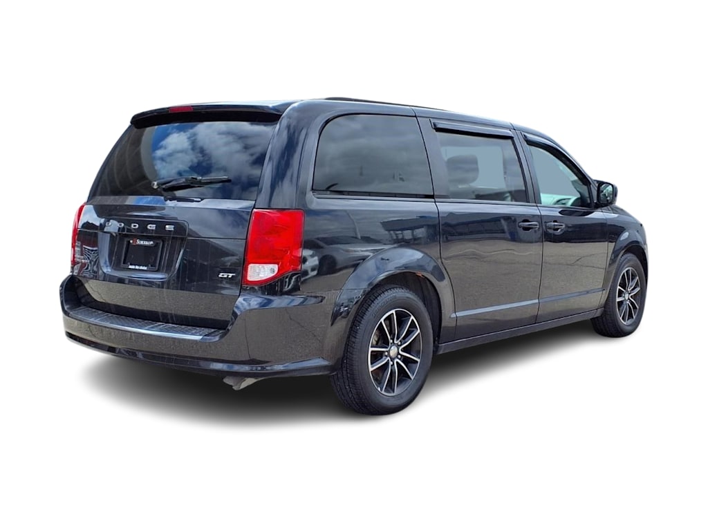 Thumbnail: 2018 Dodge Grand Caravan - 17