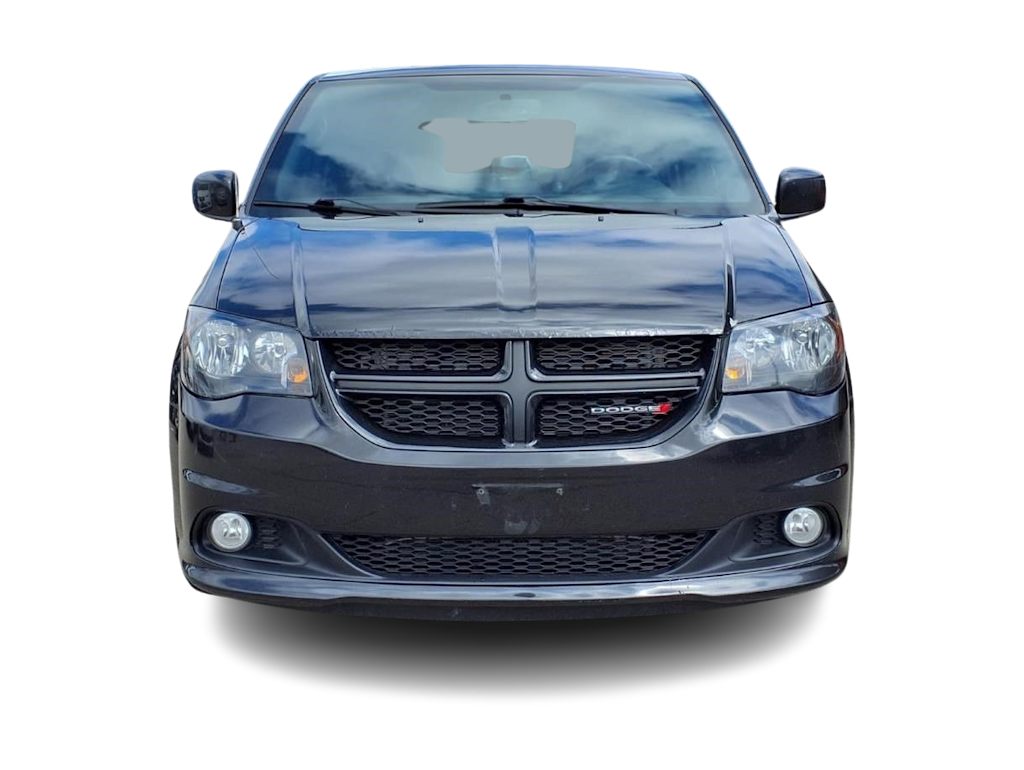 Thumbnail: 2018 Dodge Grand Caravan - 6