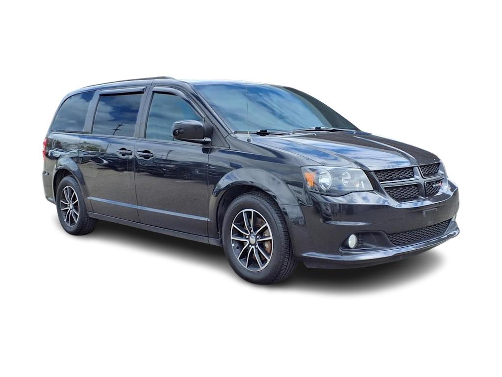 Thumbnail: 2018 Dodge Grand Caravan - 15