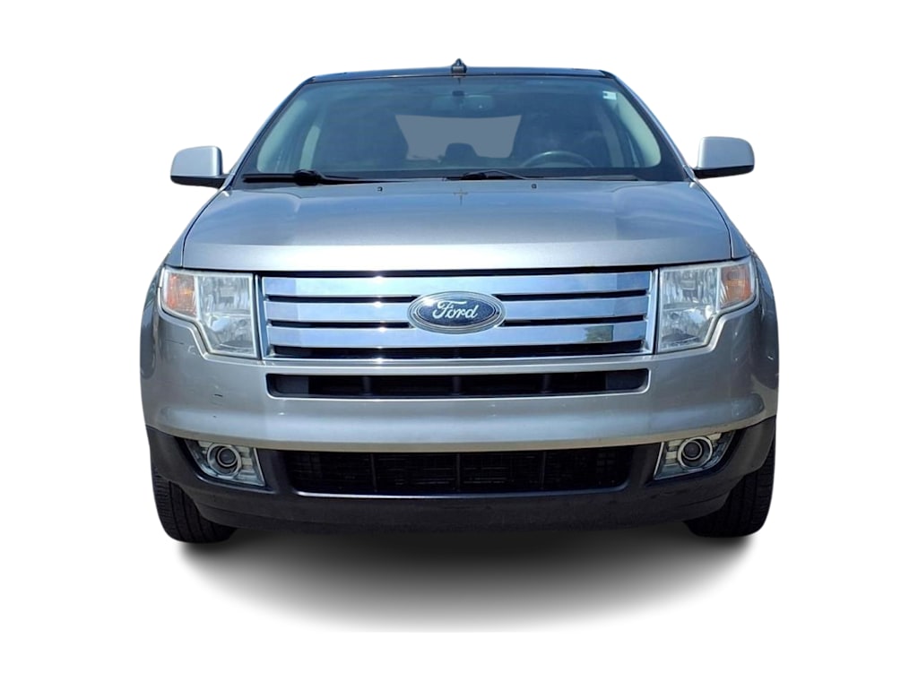 Thumbnail: 2008 Ford Edge - 6