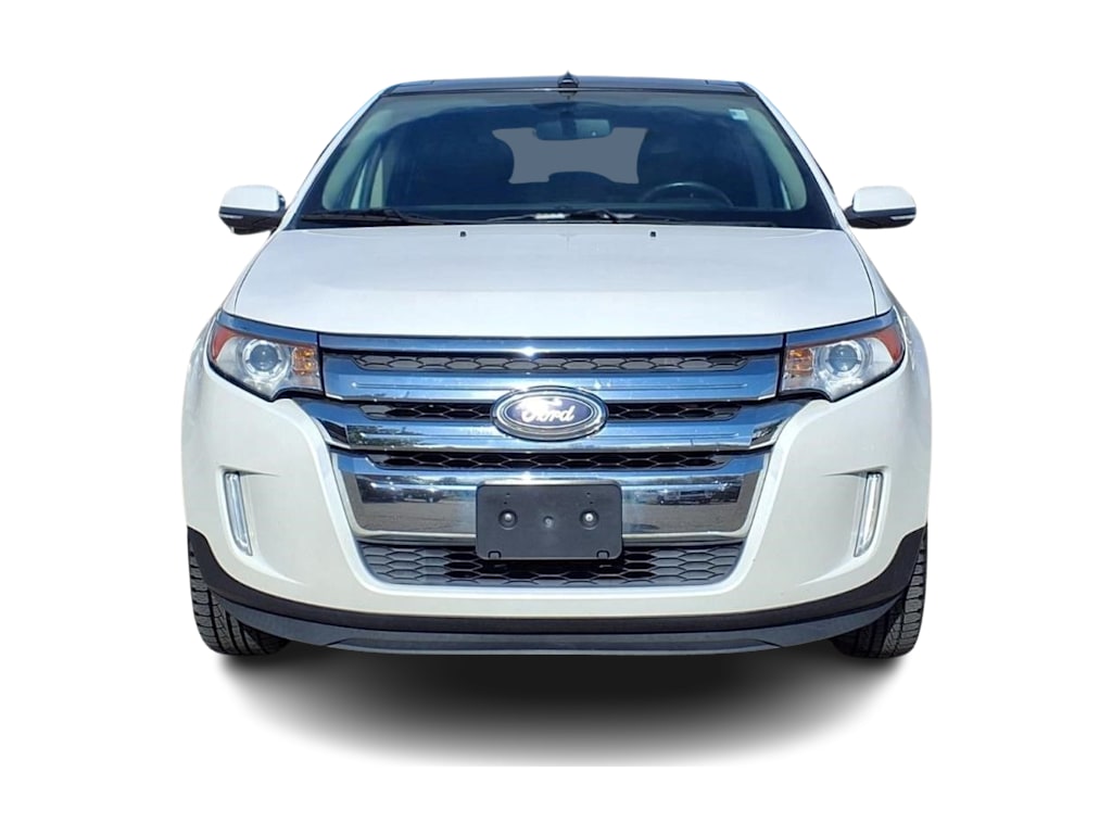 Thumbnail: 2013 Ford Edge - 5