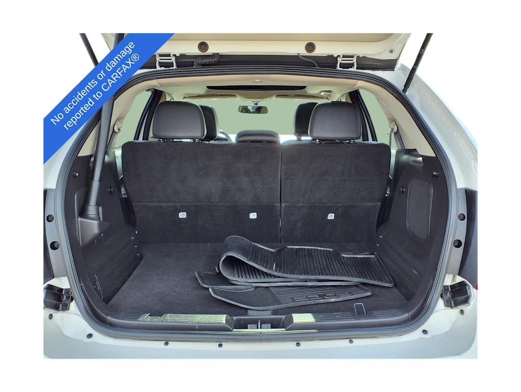 Thumbnail: 2013 Ford Edge - 15