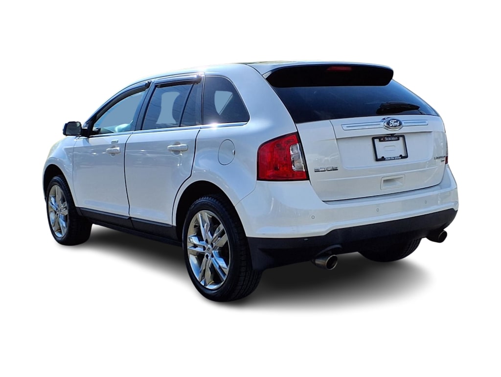 Thumbnail: 2013 Ford Edge - 3