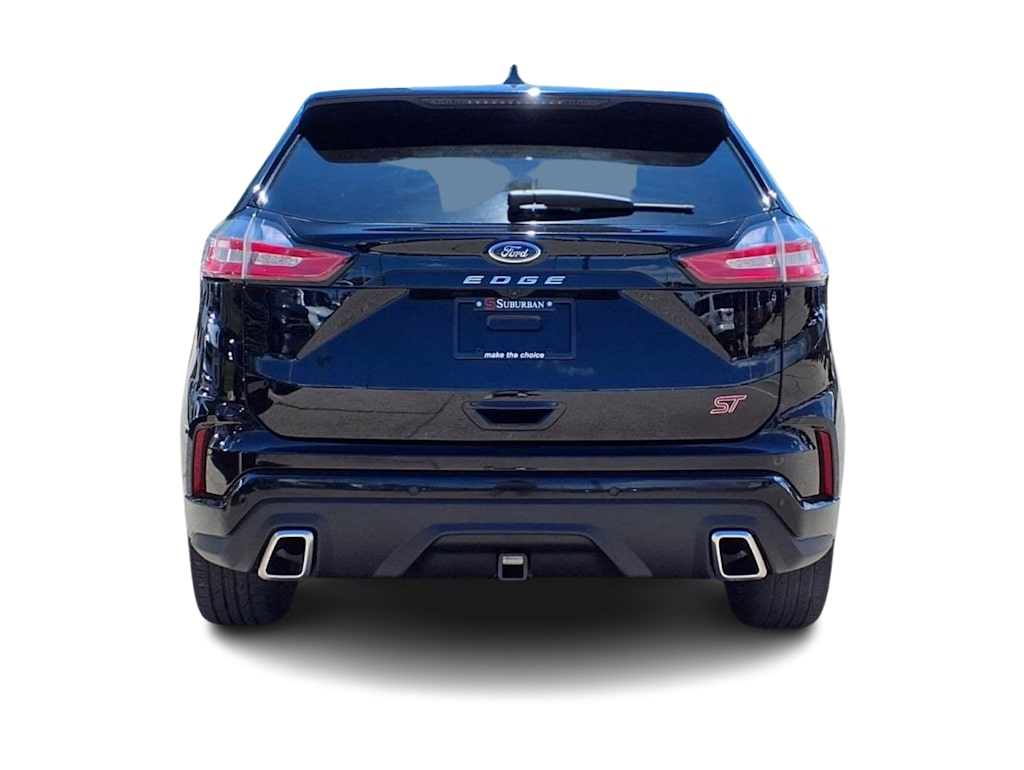 Thumbnail: 2023 Ford Edge - 4