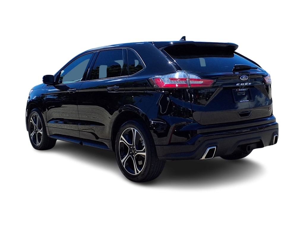 Thumbnail: 2023 Ford Edge - 3