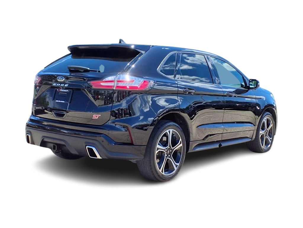 Thumbnail: 2023 Ford Edge - 18