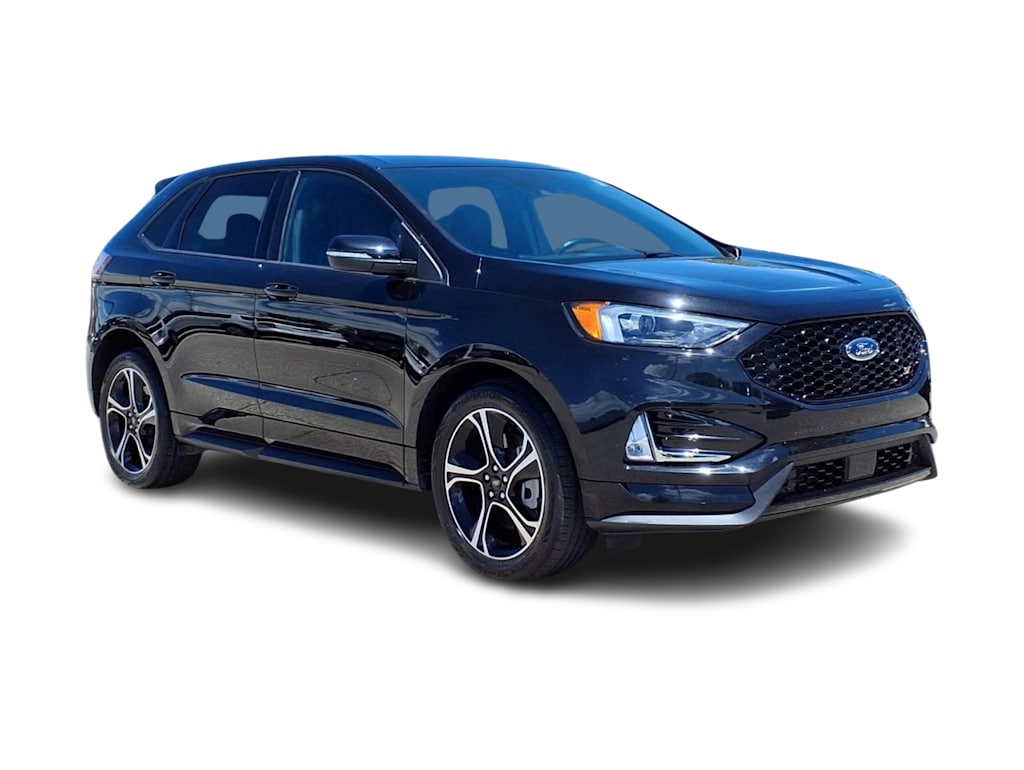 Thumbnail: 2023 Ford Edge - 16