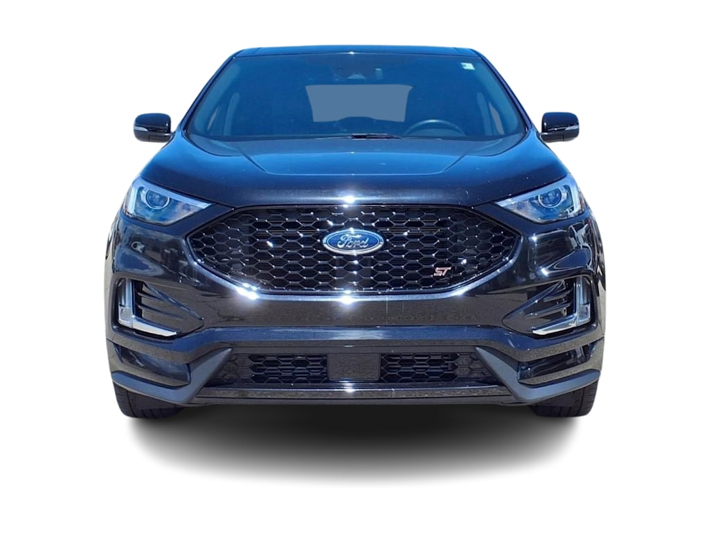 Thumbnail: 2023 Ford Edge - 5