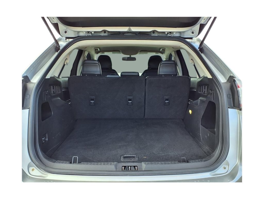 Thumbnail: 2017 Ford Edge - 16