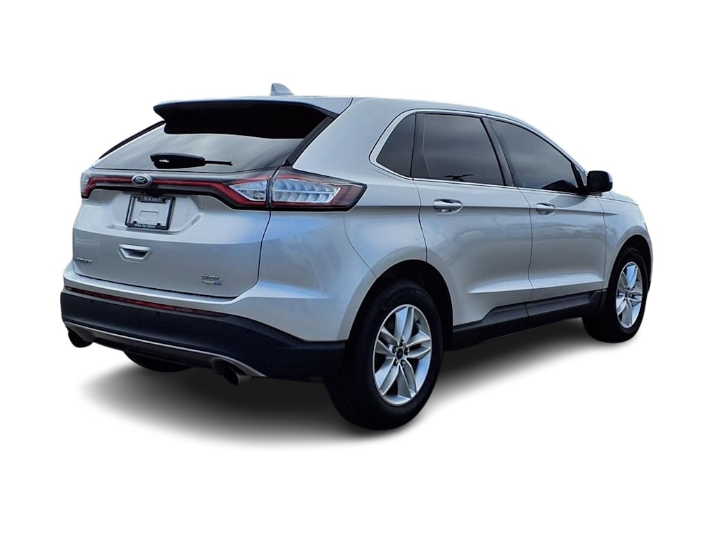 Thumbnail: 2017 Ford Edge - 19