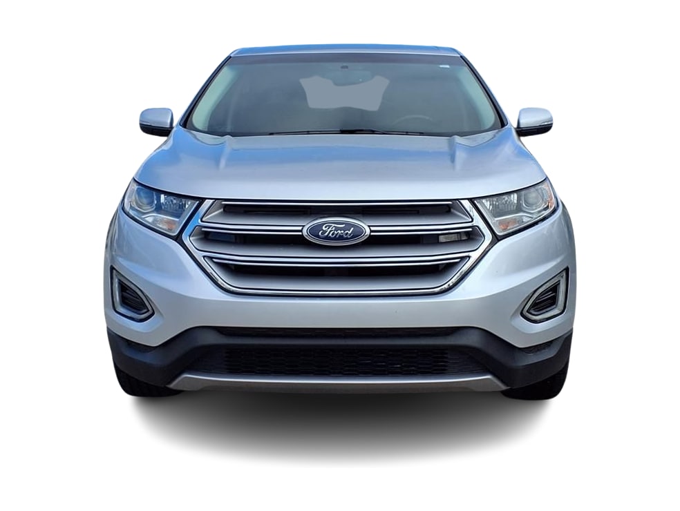 Thumbnail: 2017 Ford Edge - 6