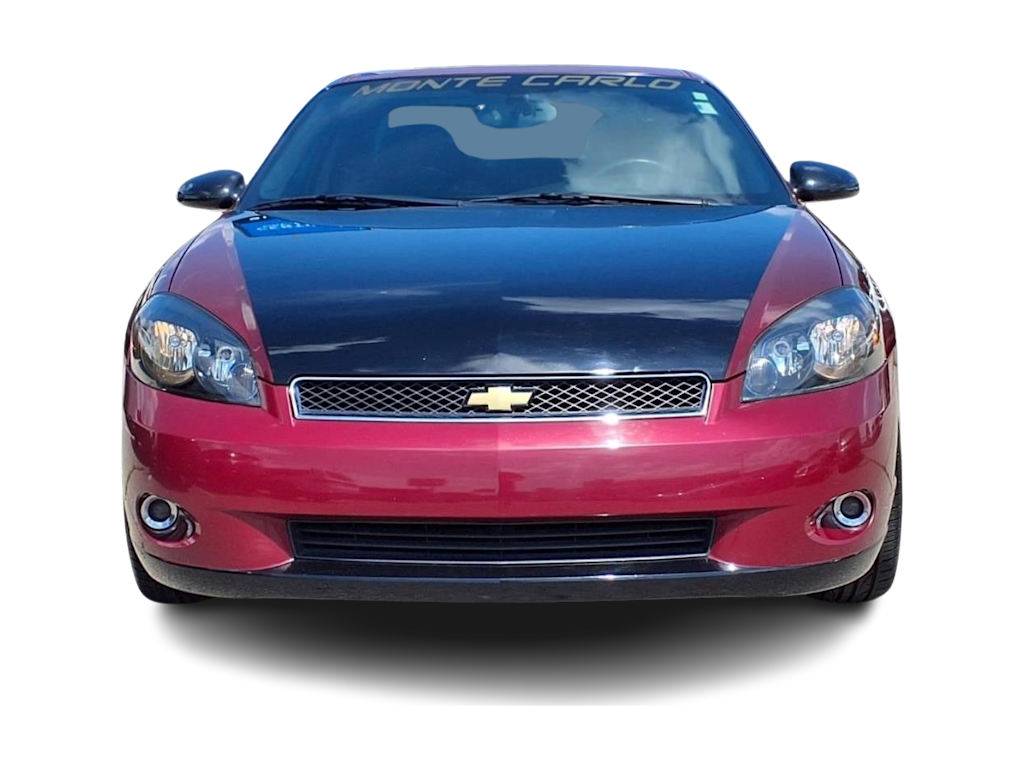 Thumbnail: 2006 Chevrolet Monte Carlo - 6