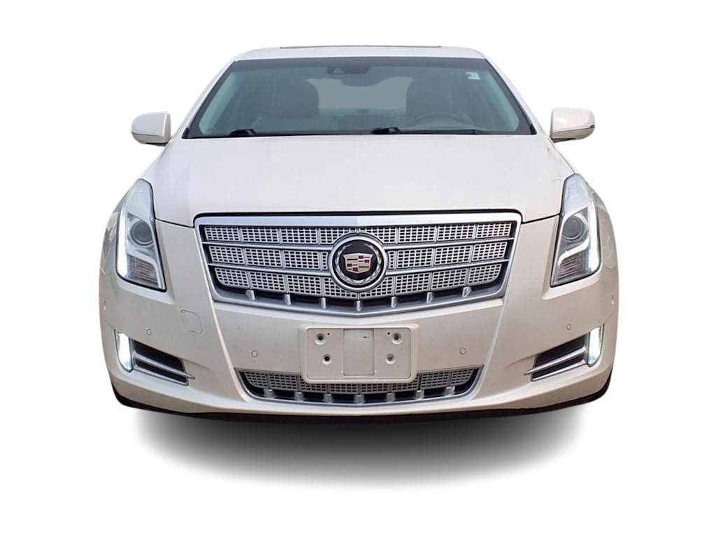 Thumbnail: 2015 Cadillac XTS - 5
