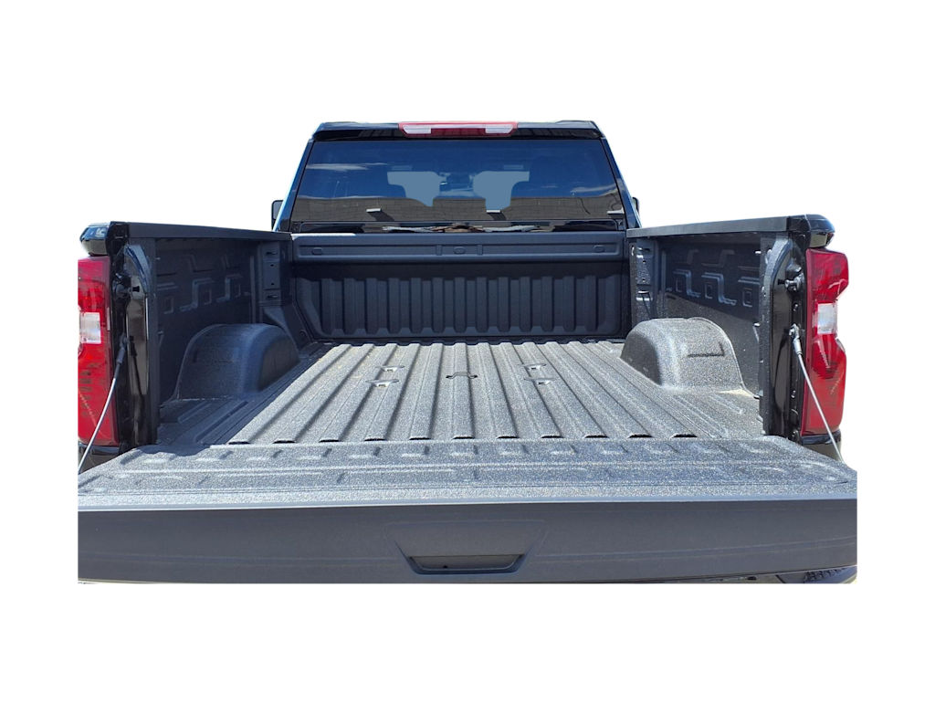 Thumbnail: 2026 Chevrolet Silverado 2500 - 12