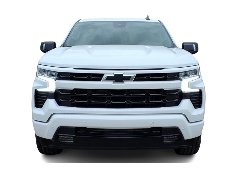 Thumbnail: 2026 Chevrolet Silverado 1500 - 5