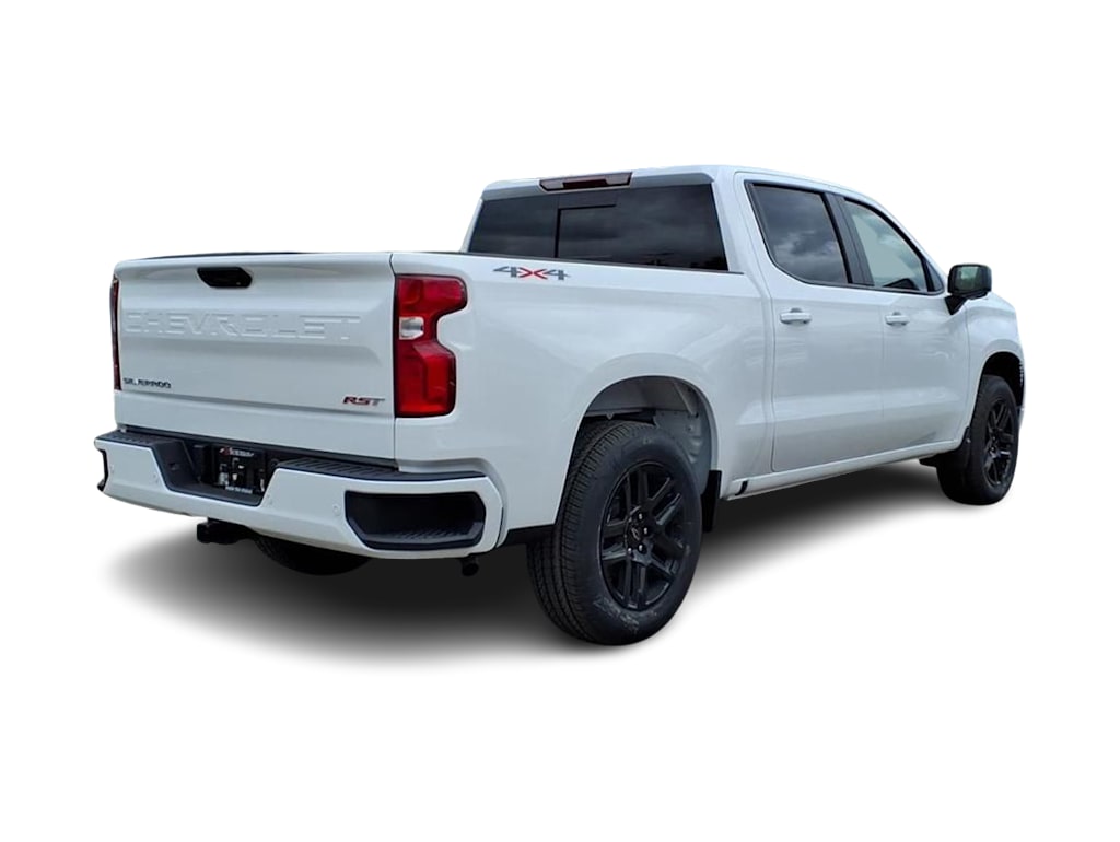 Thumbnail: 2026 Chevrolet Silverado 1500 - 16