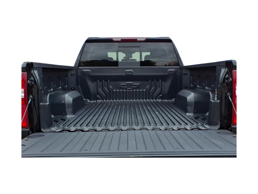 Thumbnail: 2026 Chevrolet Silverado 1500 - 12