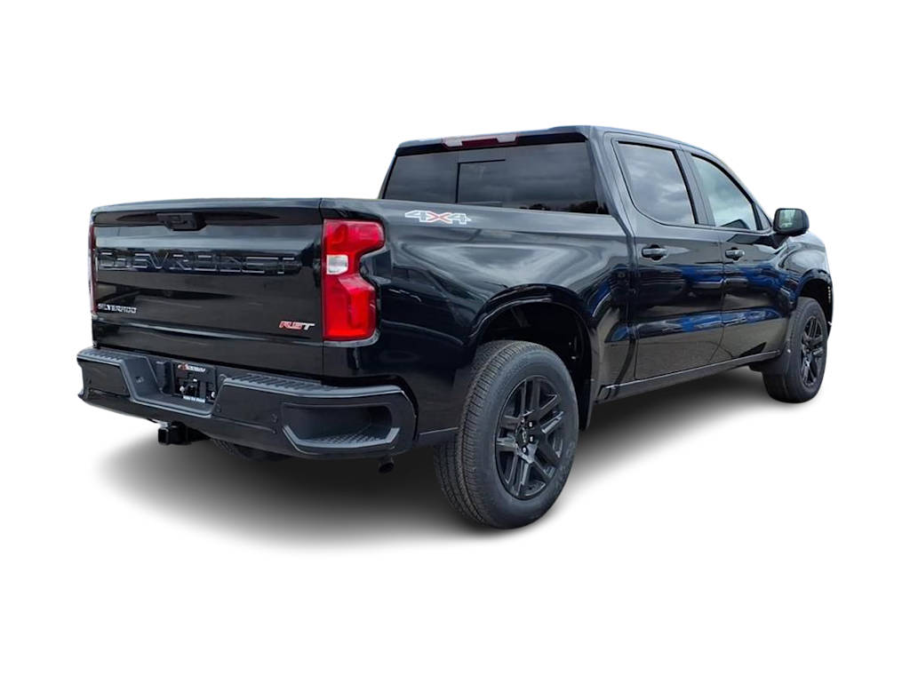 Thumbnail: 2026 Chevrolet Silverado 1500 - 14