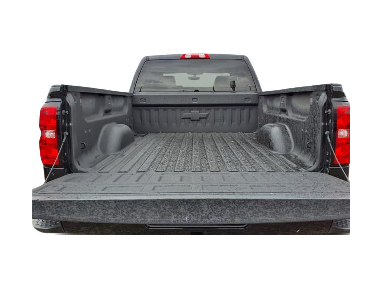 2019 Chevrolet Silverado 1500 LT Z71 13