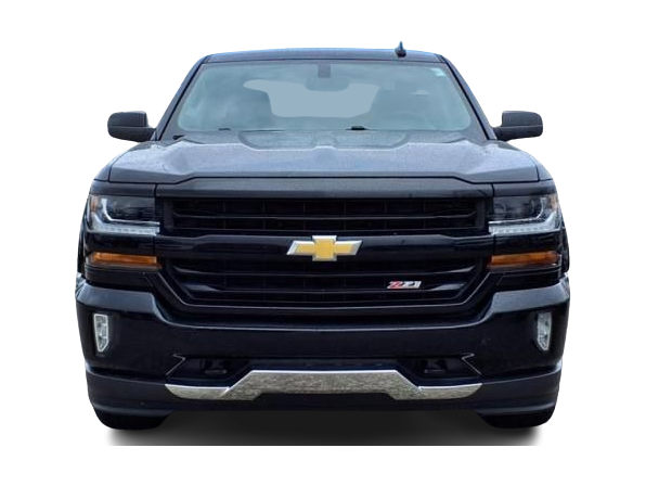 2019 Chevrolet Silverado 1500 LT Z71 5