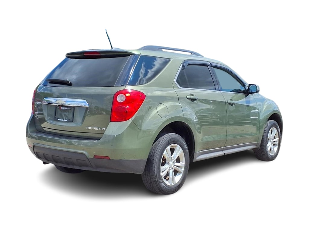 Thumbnail: 2015 Chevrolet Equinox - 18