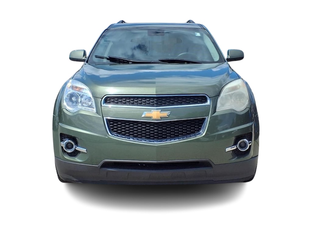 Thumbnail: 2015 Chevrolet Equinox - 5