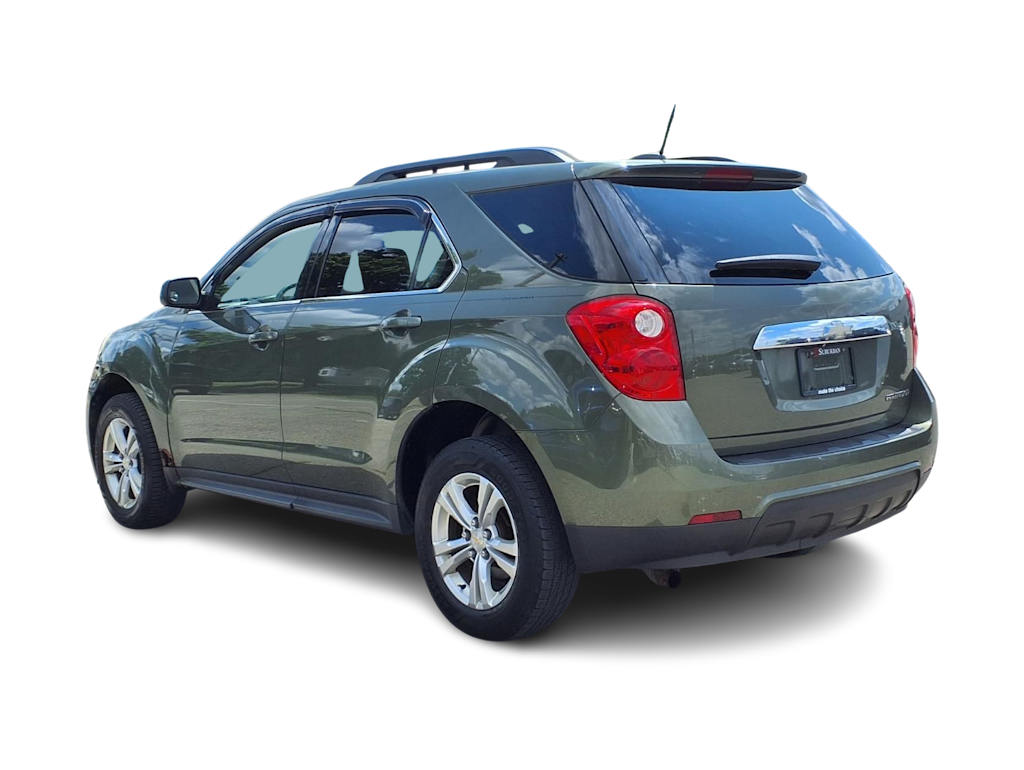 Thumbnail: 2015 Chevrolet Equinox - 3