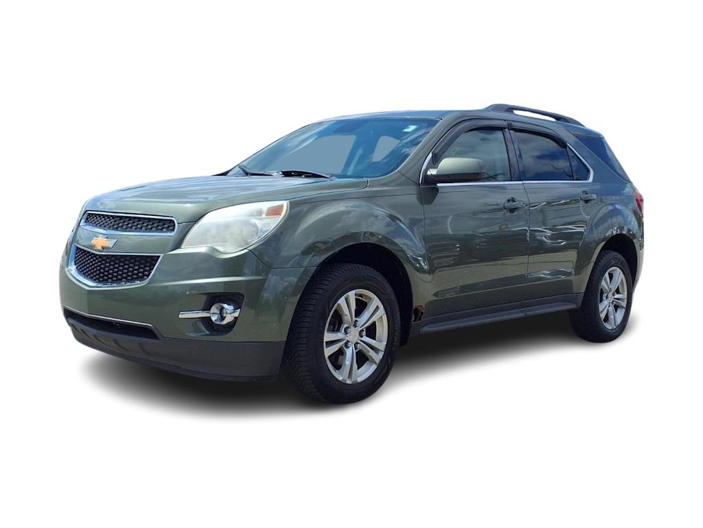Used 2015 Chevrolet Equinox 1LT with VIN 2GNALBEK0F6193131 for sale in Casper, WY