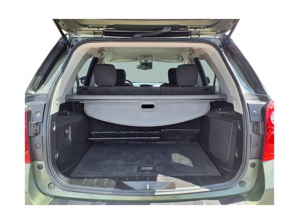 Thumbnail: 2015 Chevrolet Equinox - 15