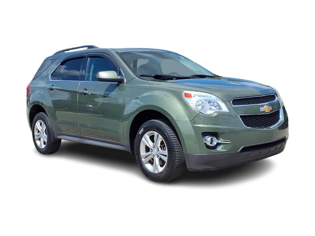 Thumbnail: 2015 Chevrolet Equinox - 16
